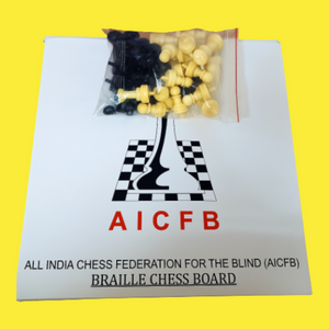 International Chess Board