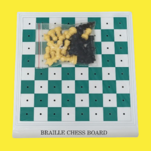 International Chess Board