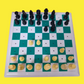 International Chess Board