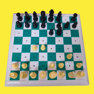International Chess Board, product image 3 of 3