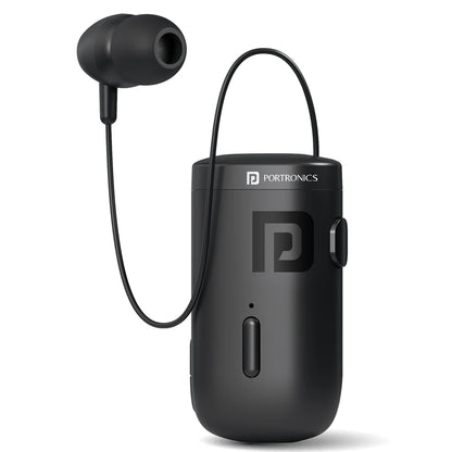 Portronics Harmonics Klip 6