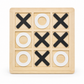 Large tactile Tic Tac Toe board and pieces – image 4 of 4