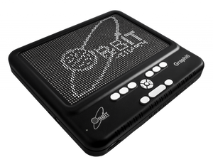 Graphiti – Non-Visual Access to All Forms of Graphical Information, product image 3 of 3