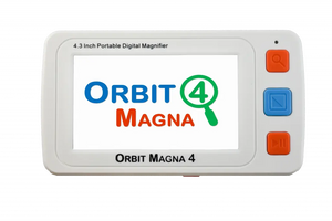 Orbit Magna-4 Orbit