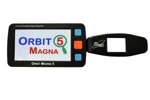 Orbit Magna-5 Orbit