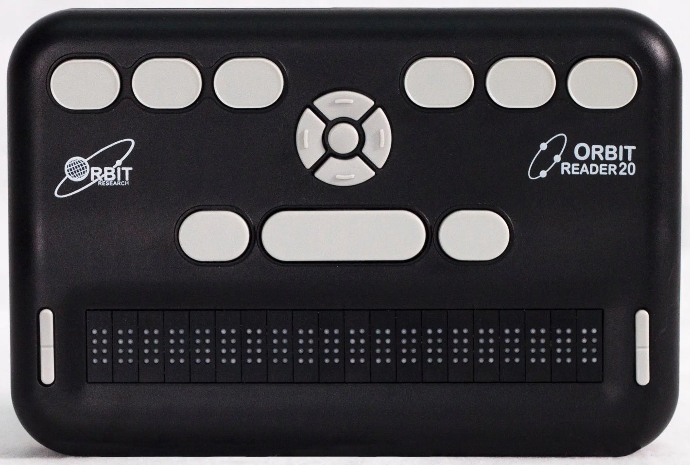 Orbit Reader 20 With Carry Case Encore