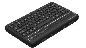Orbit Reader Q40 (QWERTY), product image 3 of 10
