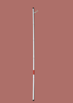 Saksham 5 fold cane 
