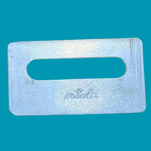 Signature Guide Aluminum - NIVH NIVH