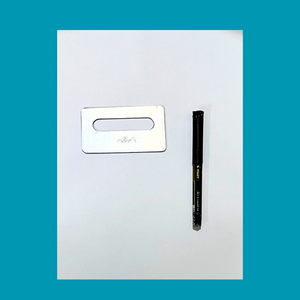 Signature Guide Aluminum - NIVH