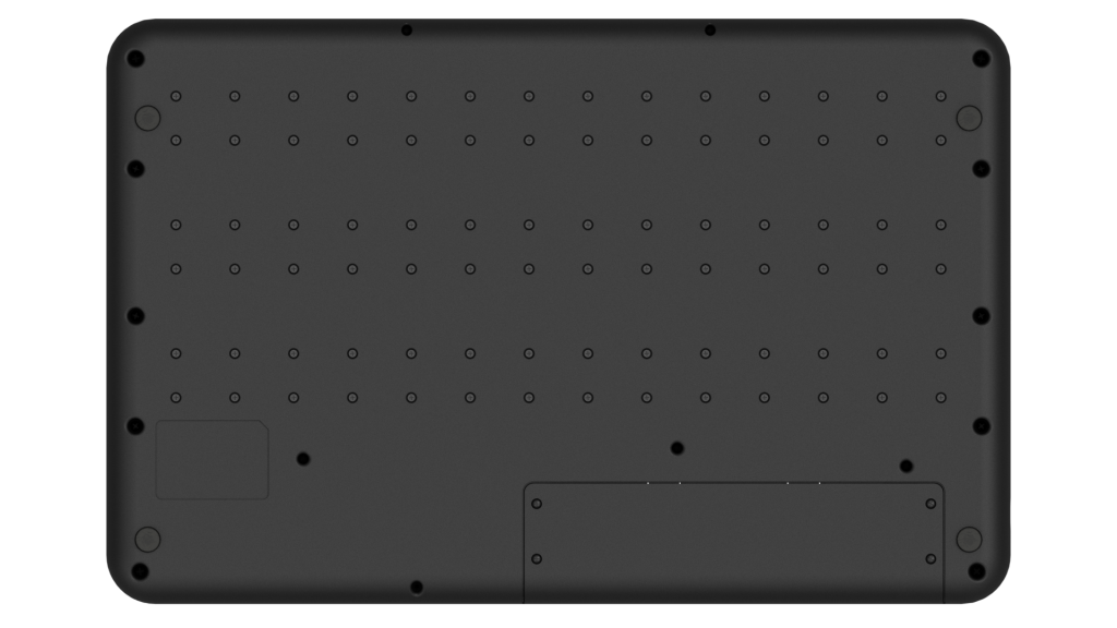 Orbit Slate 340 – Multi-line Refreshable Braille Display