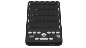 Orbit Slate 520 – Multi-line Refreshable Braille Display, product image 3 of 8