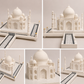 Taj Mahal 3D tactile model – image 2 of 2