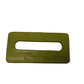 Signature Guide (Plastic) | Pocket Signature Template for Visually Impaired | Easy Signing Aid