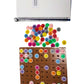 Braille Sudoku Board for Blind and Visually Impaired Users