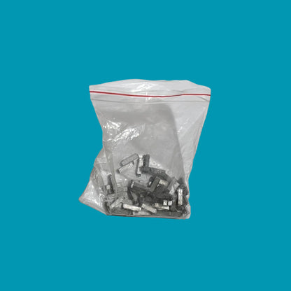 Algebra Types from NIVH NIVH