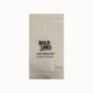 Bold Lines Low Vision Kit branded translucent snap-close storage folder