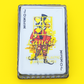 Junior Braille cards