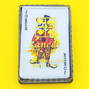 Junior Braille cards Saksham