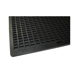 Braille Slate With Stylus from Worth Trust Worth Trust