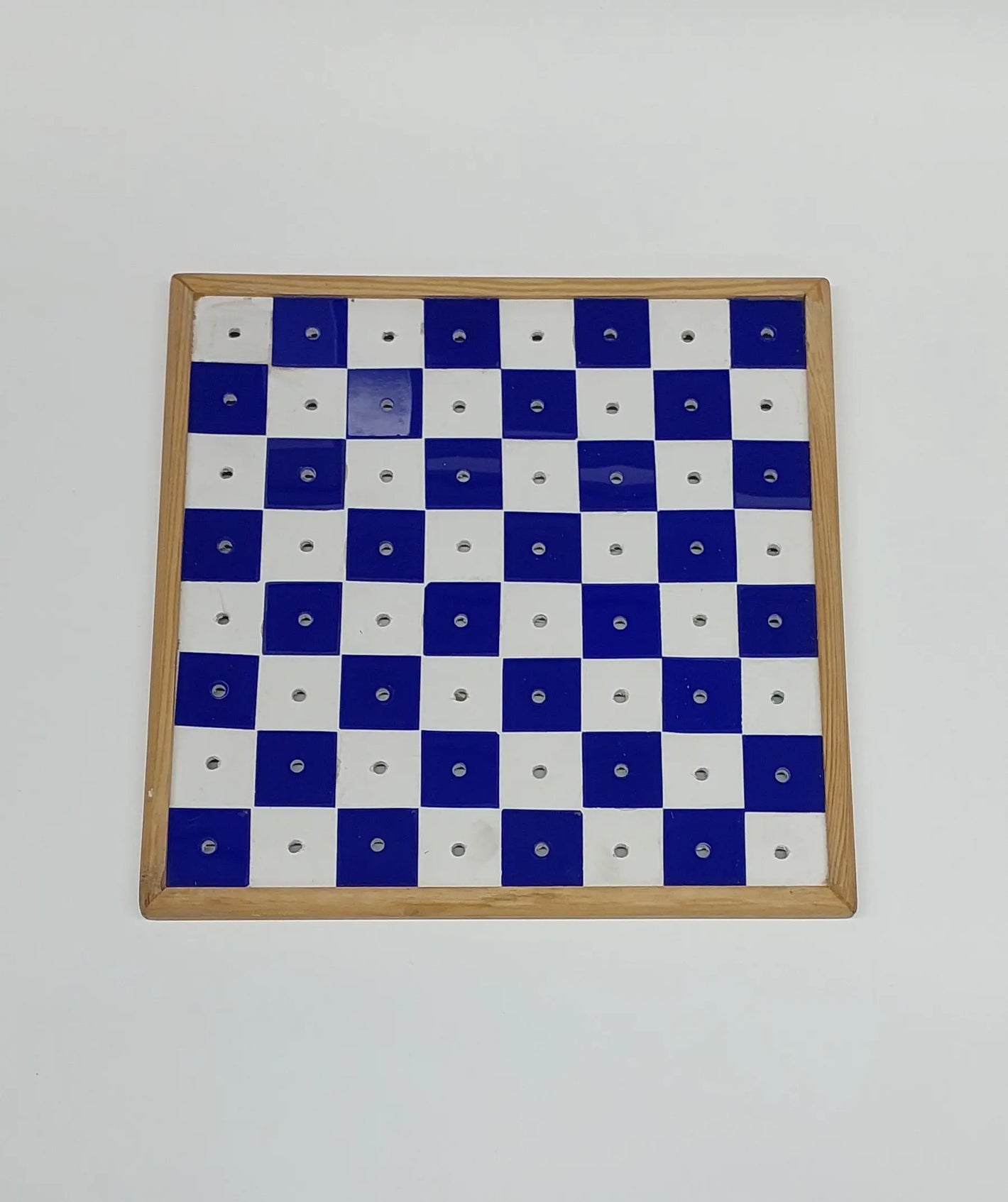 Flat Chess Board (Saksham) Saksham