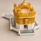 Golden Temple 3D tactile model – image 2 of 5