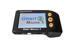 Orbit Magna-3 Orbit