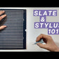 Reversible Stylus (Pack of Five)