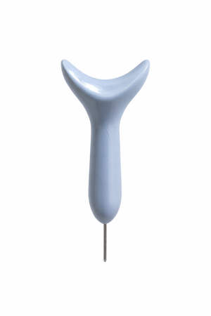 Stylus with Saddle Back Shape (Plastic Build)