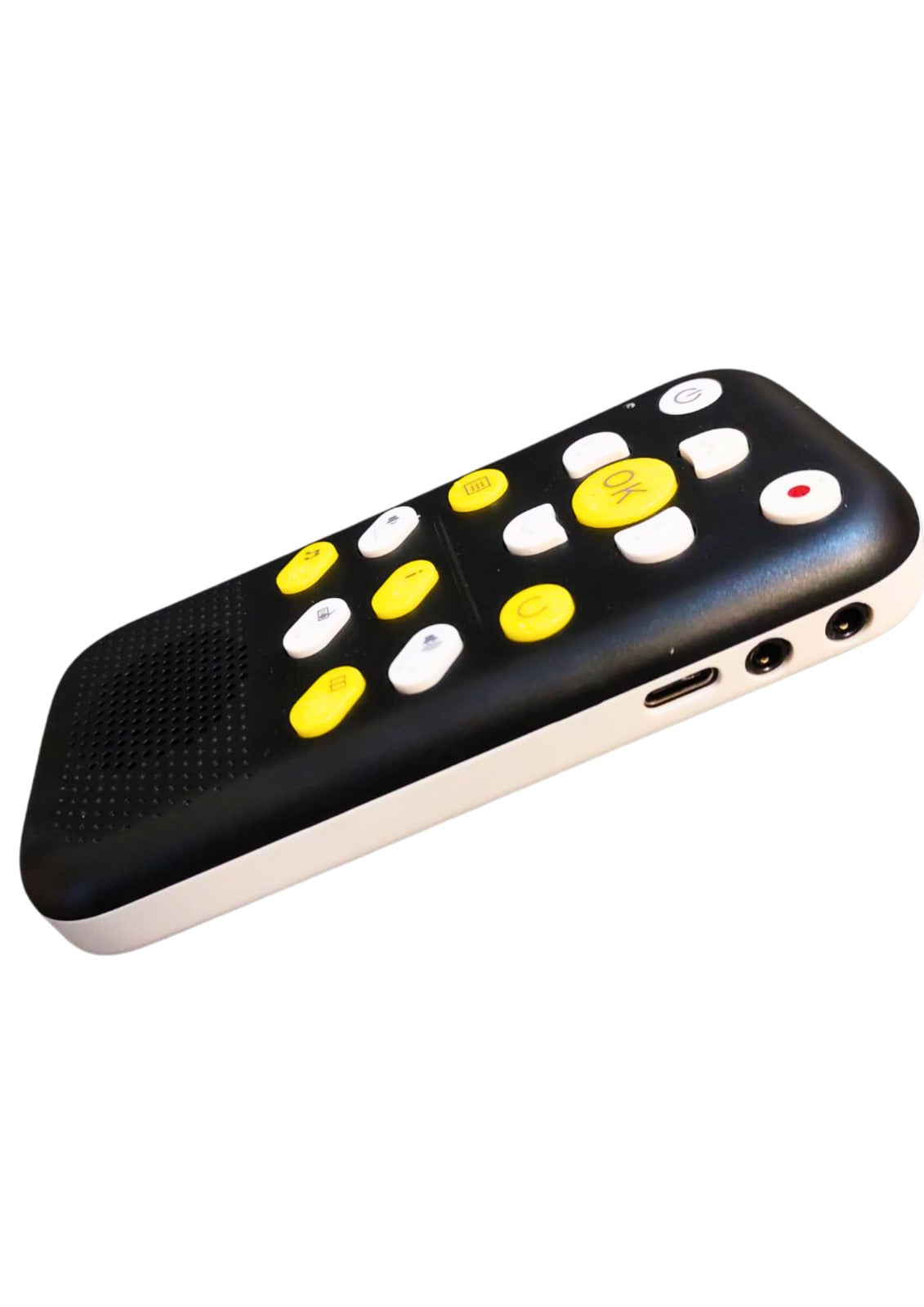 EVO E10 Pro accessible DAISY player – image 3 of 5