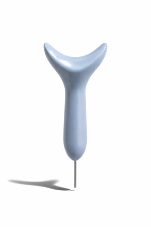 Stylus with Saddle Back Shape (Plastic Build)