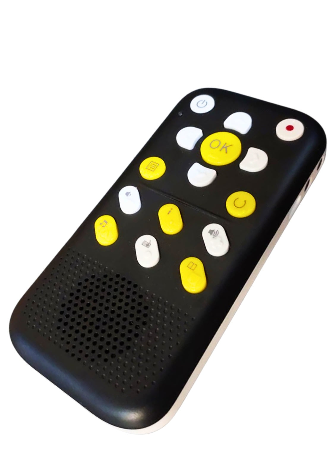 EVO E10 Pro accessible DAISY player – image 5 of 5