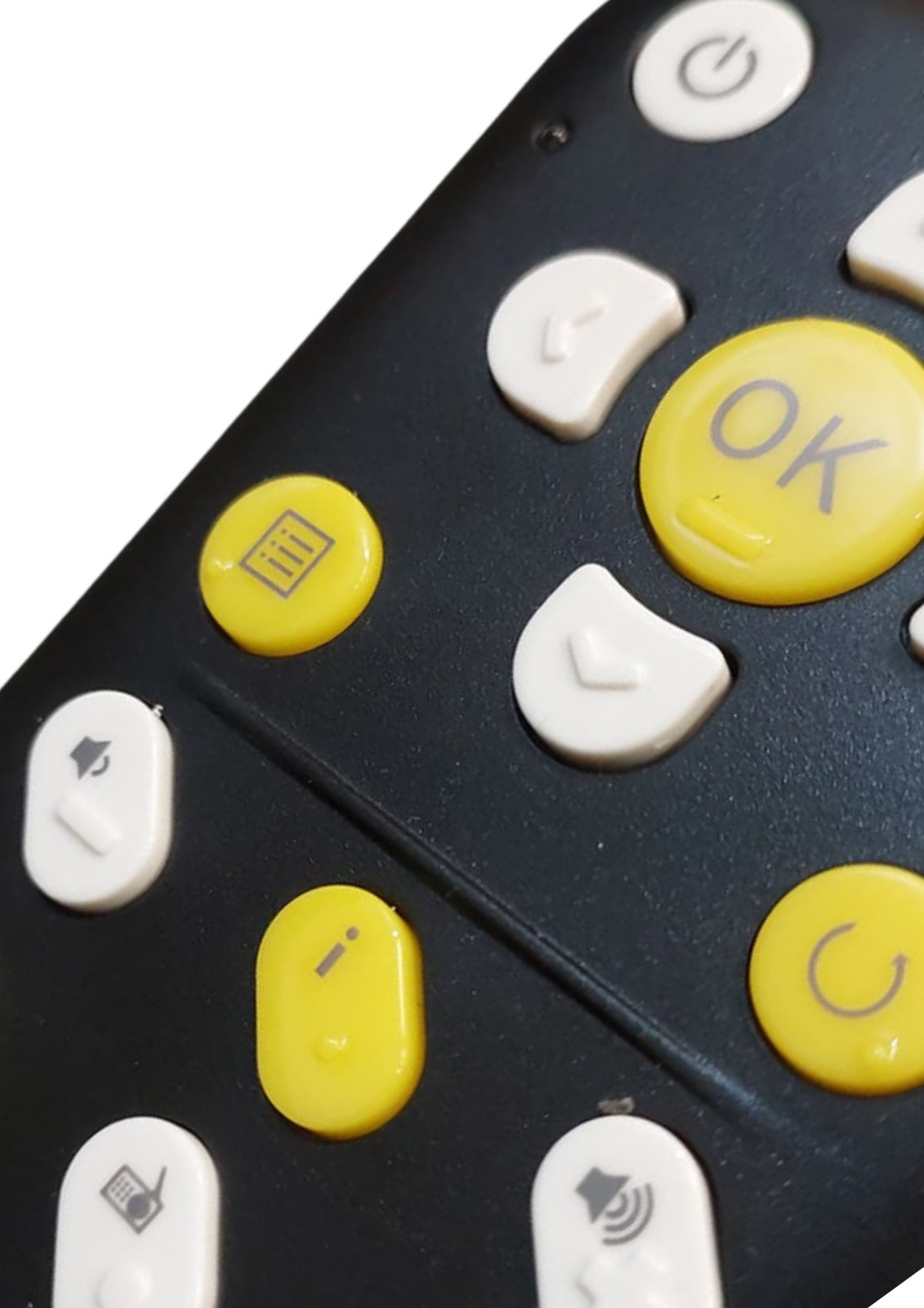 EVO E10 Pro accessible DAISY player – image 2 of 5