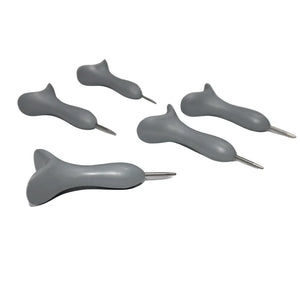 Saddle Back Stylus (1 Pc) Worth Trust