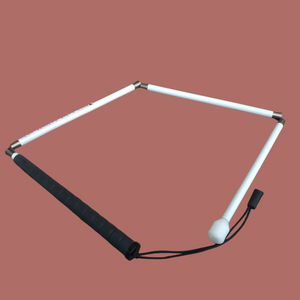 Saksham Premium Cane 120 Cm