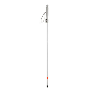 SmartCane with 5 Fold White Cane 120cm A T Portal