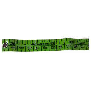 Tactile Measuring Tape, product image 3 of 3
