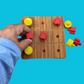 Tic-Tac-Toe